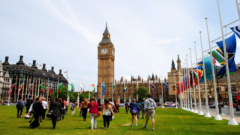 K24 ÖZEL - Londra Okulu’ndan: ‘Kürtler ve Türkler…’